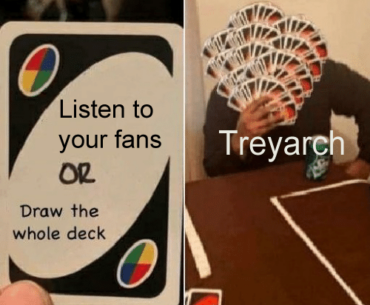 Hands over their ears