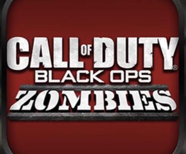 Y’all remember when the cod zombie game existed on mobile?