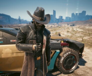 It's High Noon...