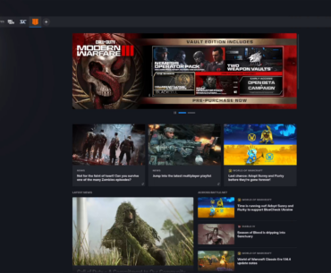 Black Ops 4 PC been doing this for a couple years now. I deleted my battle.net and activision account but I created a new one and linked it and to this day still not working. MW2 works fine and BO4 works fine on PS4/5. Tried reinstalling verifying files checking network settings. Tried everything