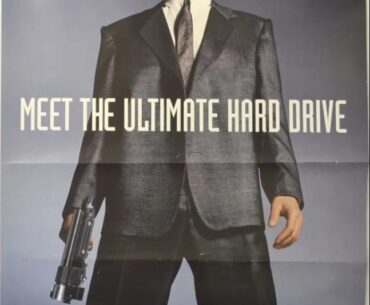 Johnny Mnemonic
