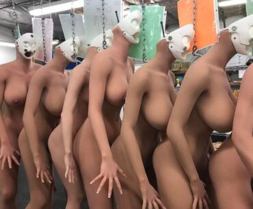 The bots are waiting to invade.