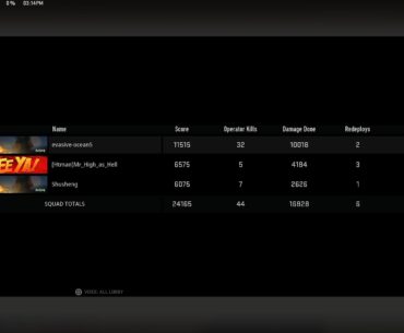 Just dropped my first 30 bomb and wanted to share!