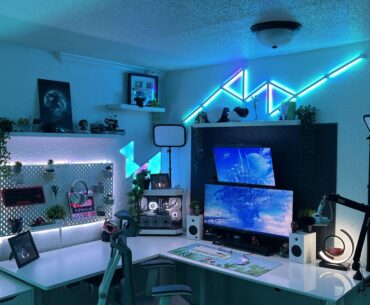 Suggestions? Part of me feels like I have too much going on.