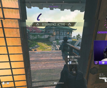 I Thought There Wasn't Any Movement?