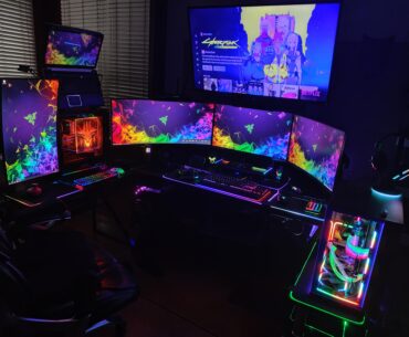 Just RGB