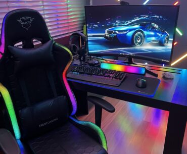 A little rgb never hurt anyone