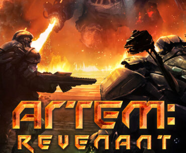 Artem: Revenant