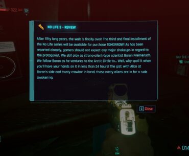 Finally Half Life 3 Confirmed to release in 2077