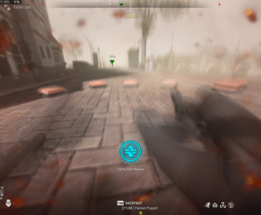 12 Redeploy Flares from buy stations = $60k well spent
