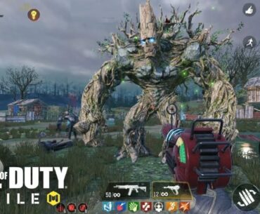 COD Zombies would be better if they copied CODM. Round based combat that either leads to a final boss, or has no end; would be cool. Undead siege would be cool too.