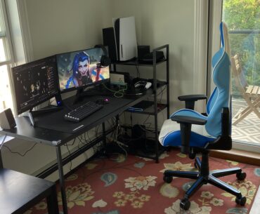 How’d I do, moving into my new apartment?