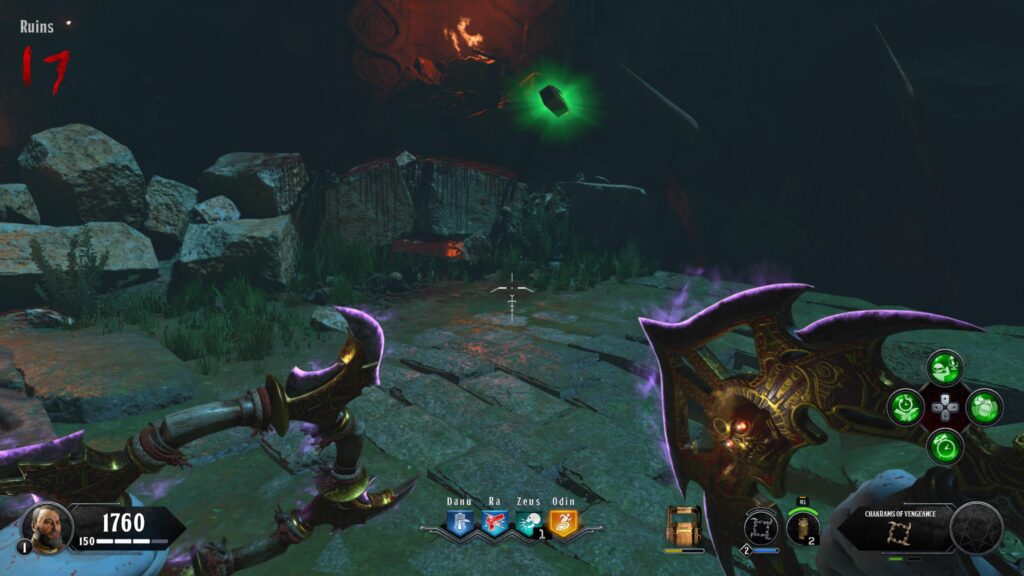 Not So Useful Infinite Specialist