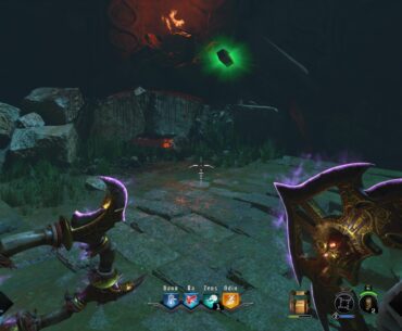 Not So Useful Infinite Specialist