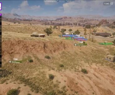 Couldn't have been more obvious from Daytrade and T5. If you watched the game you know what I mean.