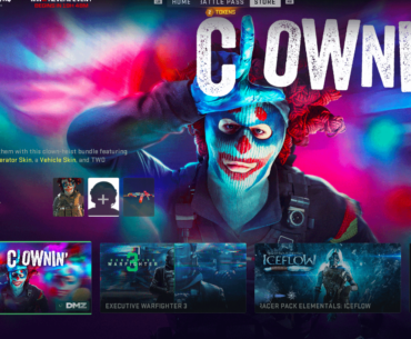 Cool. Worst bundle ever. This is nightmare fuel. Clearly this is just for the trolls.