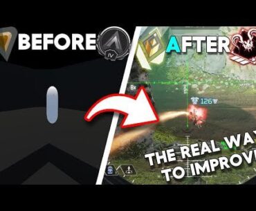 I found possibly the best way too aim train and I wanna share it with you guys