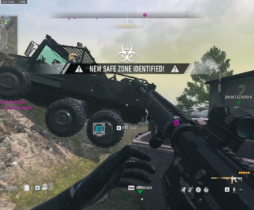 Servers are fine