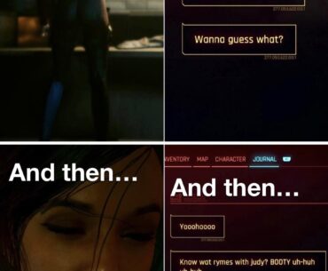Every. Damn. Time.