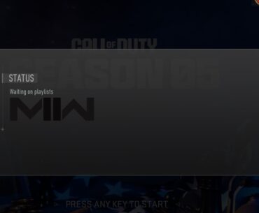 [Battle.net] Every MP game I have this after and have to force close since the update.... anyone else?