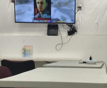 In on Break a work and Someone is playing a zombies tier list…
