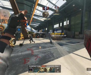 The exploit is back