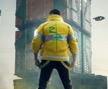 Cyberpunk 2077's Update 2.0 will arrive before the game's Phantom Liberty Expansion