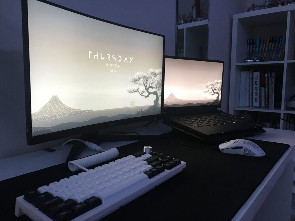Mostly budget setup, any suggestions
