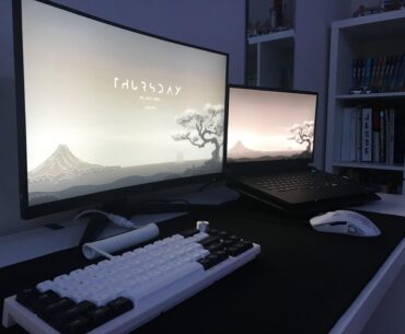Mostly budget setup, any suggestions