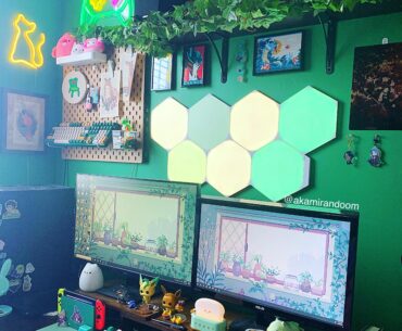 Even more green 🪴