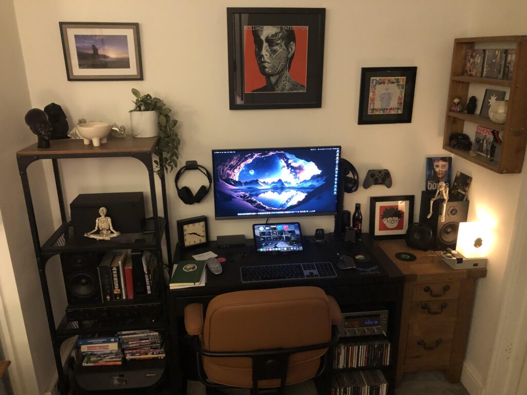 Would love your thoughts?