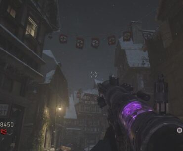Round 100 on The Final Reich, maps heavily underrated imo