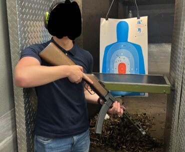 So I had some fun today with a legend