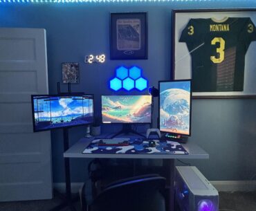 What tips or improvements do you guys have?
