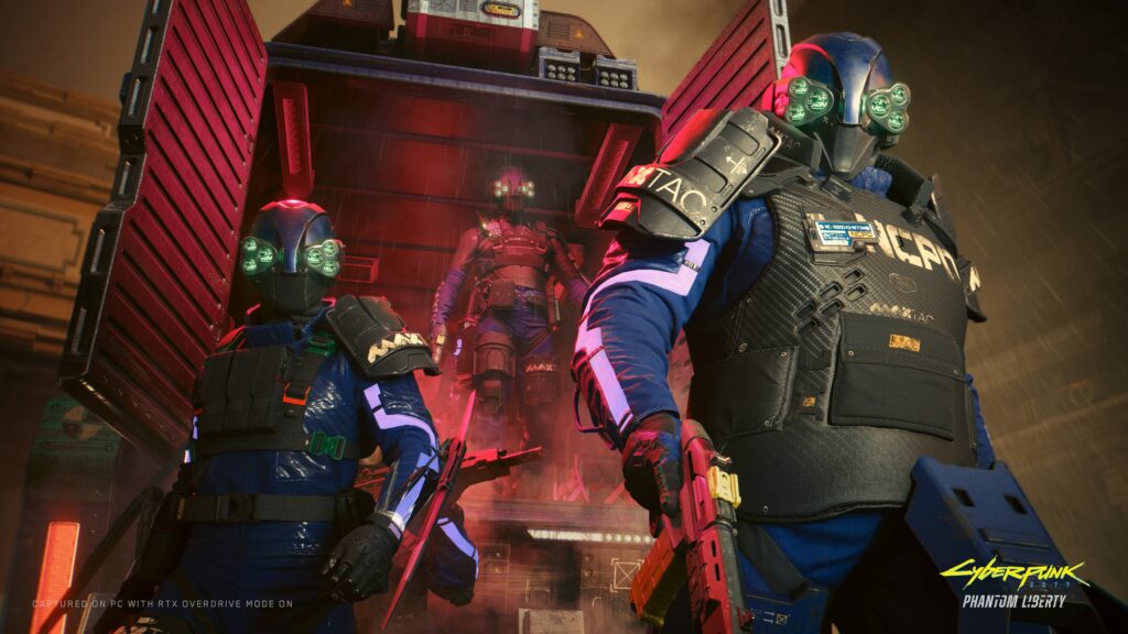 Max tac aren't messing around anymore [ New Gameplay screenshot ]