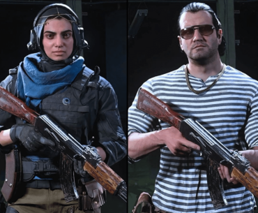 It sucks knowing that seasonal operators and cosmetics will forever be unavailable to many players just because they bought the game past its prime