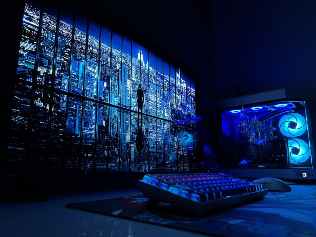Once u get OLED, u can’t go back!