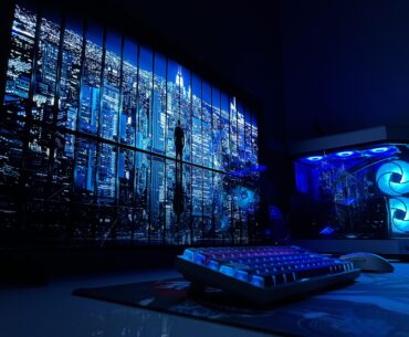 Once u get OLED, u can’t go back!