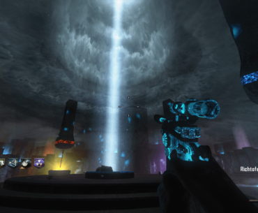 Origins Rainbow Perk Easter Egg!