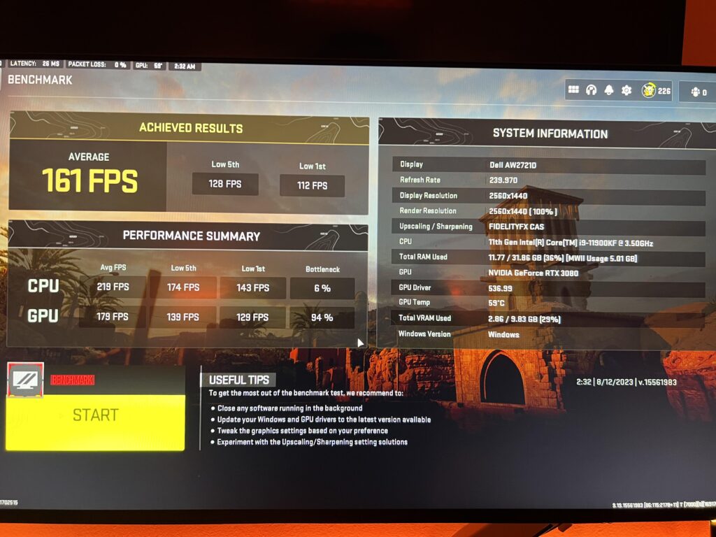 PC Performance PC Performance