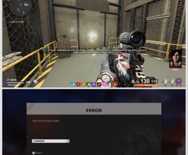 First almost succesful solo outbreak attempt…..
