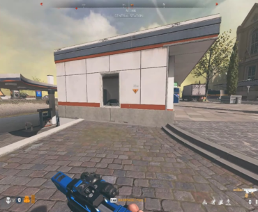 Did anyone else experience this bug where you instantly die and not get downed? My teammate was alive and I had a self revive in both scenes