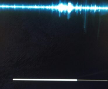 Won't load more than this. No freezing, no crashes. Just won't load(used to work fine.) On pc btw.