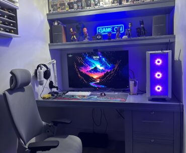 Cozy Corner