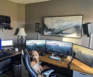 After years of switching it up, I think I’ve found my sweet spot