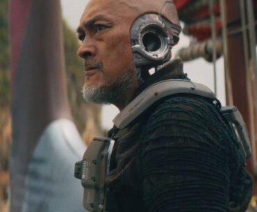 The Creator: Exclusive Showcases the Making of Gareth Edwards' Sci-Fi Movie
