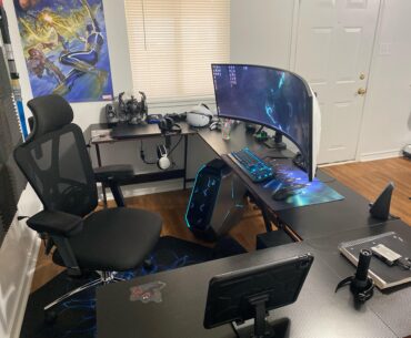 Alienware Area51 R2 BattleStation