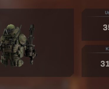 I really enjoy the Juggernaut