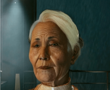Hanako at embers after PL release