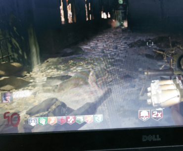 I just got my first round 50 ever